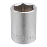 Головка 17мм(6 гр.), 1/2''