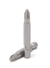 Бита крестообразная ''Pozidriv''PZ.2х50мм,1/4''