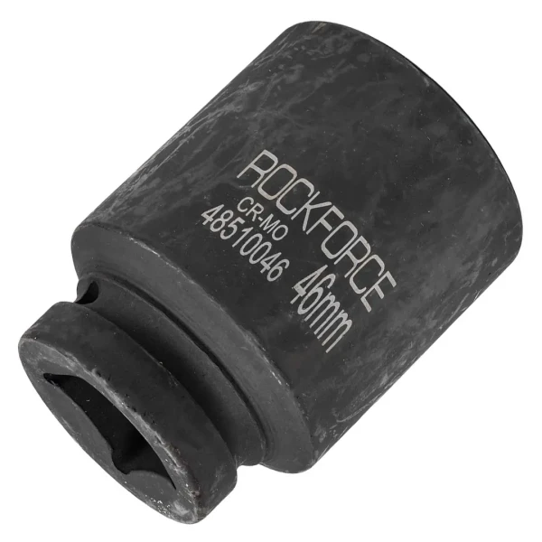 Головка ударная глубокая 46мм (6гр.), 1''