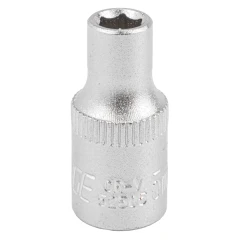 Головка 5мм (6гр.), 1/4''