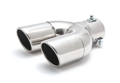 Насадка на глушитель A1993X, 200mmx63mm