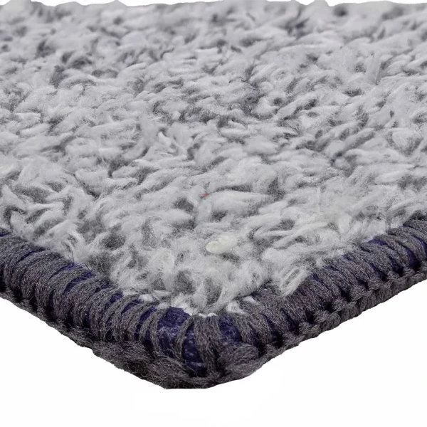 Накладка сменная из микрофибры для швабры WMC-12 (5 шт/к-т)