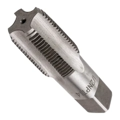 Метчик 1/2-14NPT (дюйм.)