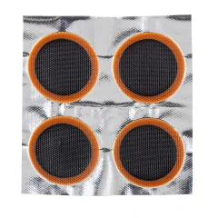 Латки для ремонта шин, комплект 48шт.