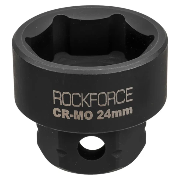 Головка ударная 1/2'', 24мм