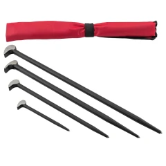 Набор монтировок 4пр.