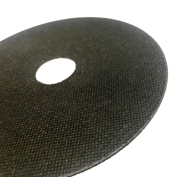 Круг отрезной по металлу 125x1x22,2мм