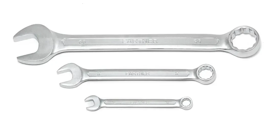 Ключ комбинированный 25мм