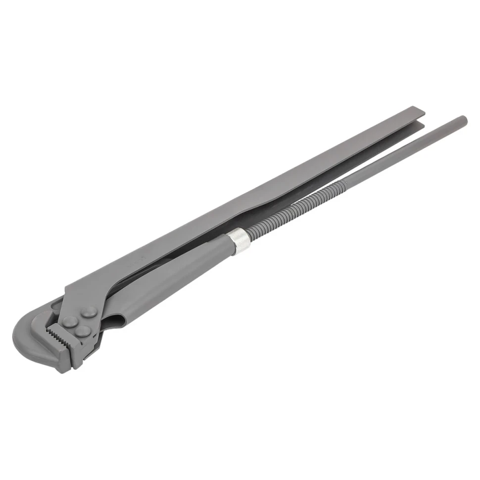 Ключ газовый 3''90град.