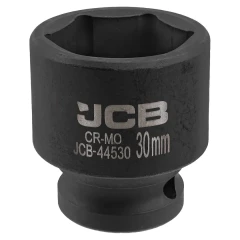 Головка ударная 30мм (6гр.), 1/2''