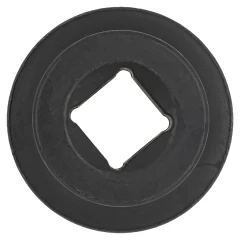 Головка ударная 30мм (6гр.), 1/2''