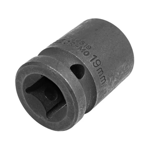 Головка ударная 19мм (6гр.), 1/2''