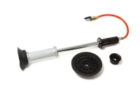 Молоток обратный для удаления вмятин вакуумный с набором присосок