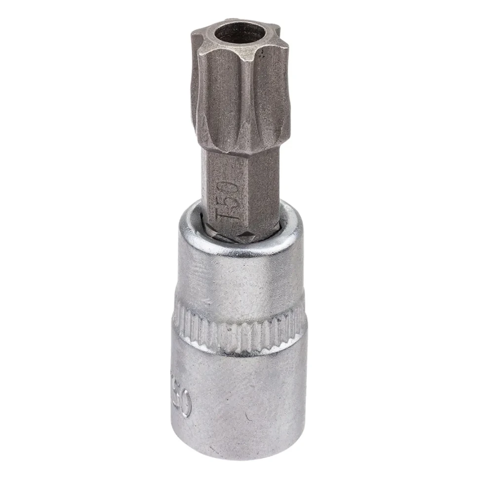 Бита 1/4''TT50