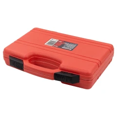 Набор фрез для чистки и восстановления посадочных мест дизельных форсунок, 7пр.