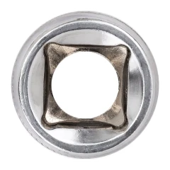 Головка 17мм (6гр.), 1/2''