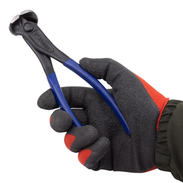 Кусачки торцевые 8''(200мм)