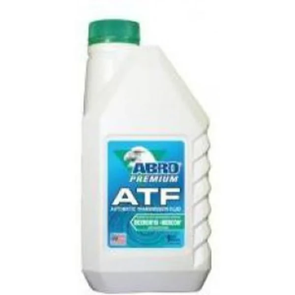 ATF Dexron III 946мл