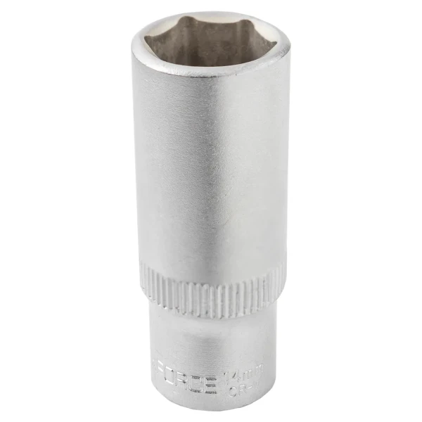 Головка глубокая 14мм (6гр.), 1/4''