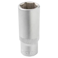 Головка глубокая 14мм (6гр.), 1/4''