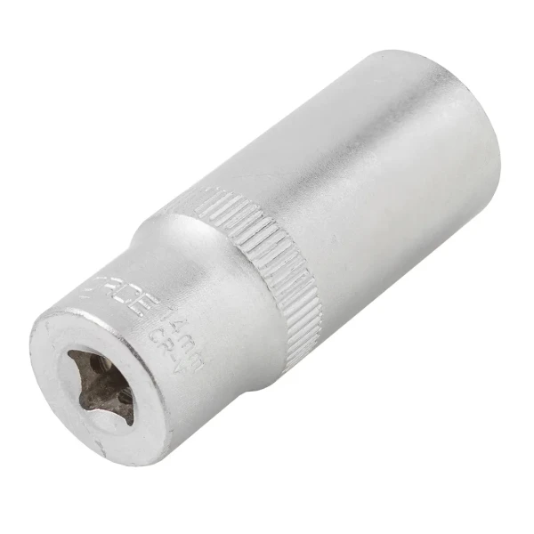 Головка глубокая 14мм (6гр.), 1/4''