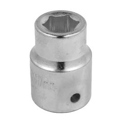Головка 17мм (6гр.), 3/4''