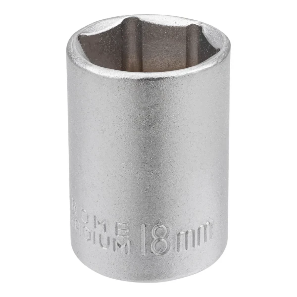 Головка 18мм(6 гр.), 1/2''