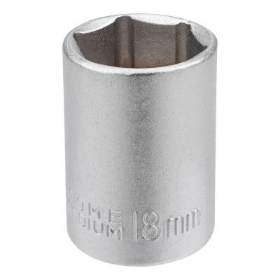 Головка 18мм(6 гр.), 1/2''