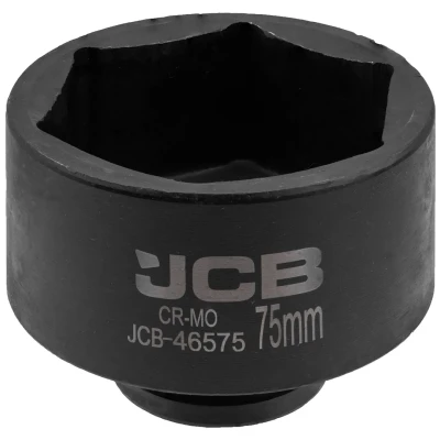 Головка ударная 3/4'', 75мм (6гр.)