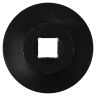 Головка ударная глубокая 3/4'', 70мм (12гр.)