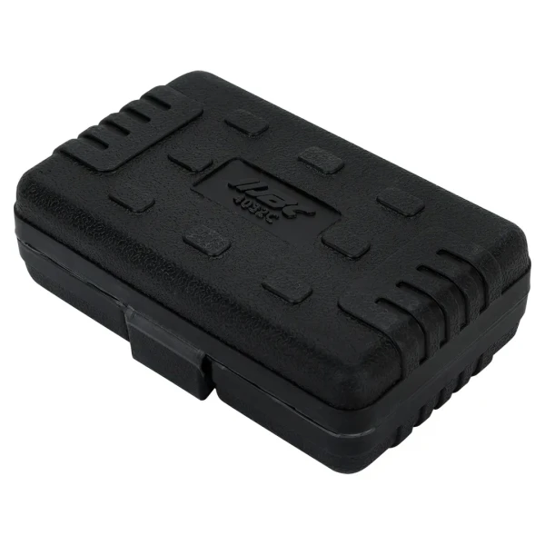 Головки ударные тонкостенные, набор 3пр., 1/2''(6гр.)