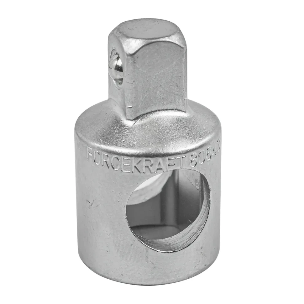 Адаптер 1/2''(F)х3/8''(M)