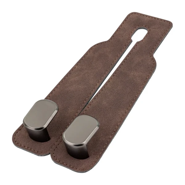 Вешалка автомобильная NHE-77 brown