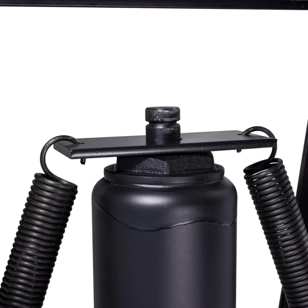 Трубогиб гидравлический вертикальный 12Т (1/2'', 3/4'', 1'', 1 1/4'', 1 1/2'', 2'')