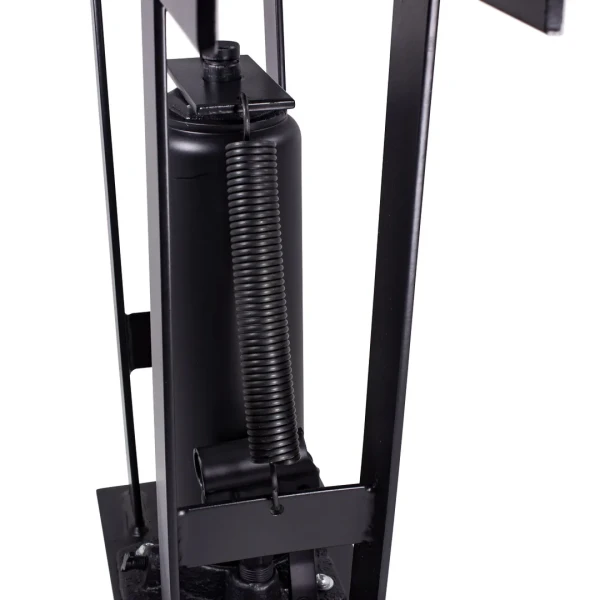 Трубогиб гидравлический вертикальный 12Т (1/2'', 3/4'', 1'', 1 1/4'', 1 1/2'', 2'')