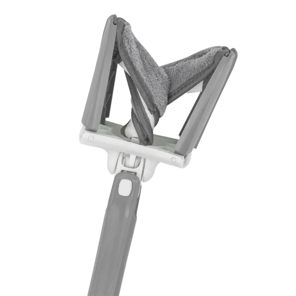 Швабра Х-образная с функцией отжима