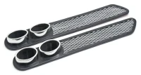 Накладка на кузов YI-146(KG-0447) BLACK