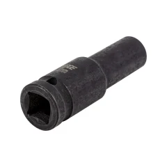 Головка ударная глубокая 12мм (12гр.), 1/2''