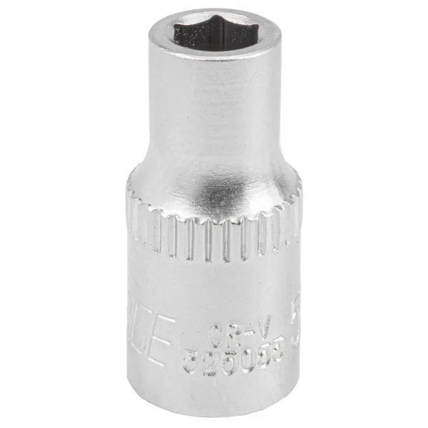 Головка 5.5мм (6гр.), 1/4''