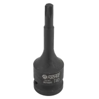 Головка-бита TORX ударная T40,1/2''
