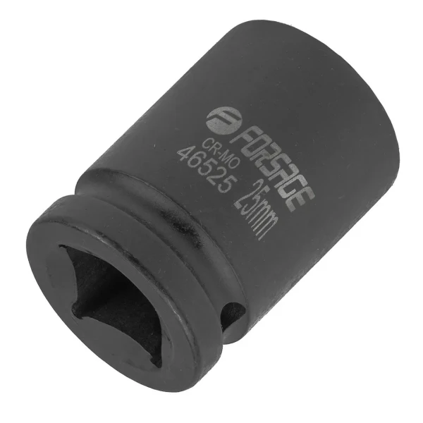 Головка ударная 25мм (6гр.), 3/4''