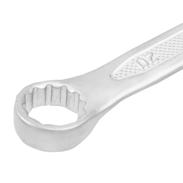 Ключ комбинированный ''Profi''20мм,