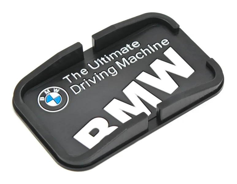 Коврик на панель I-POP BMW Motorsport