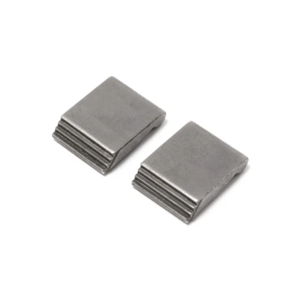Стопорные пластины к трещотке 80722 (1/4'') (2шт/к-т)