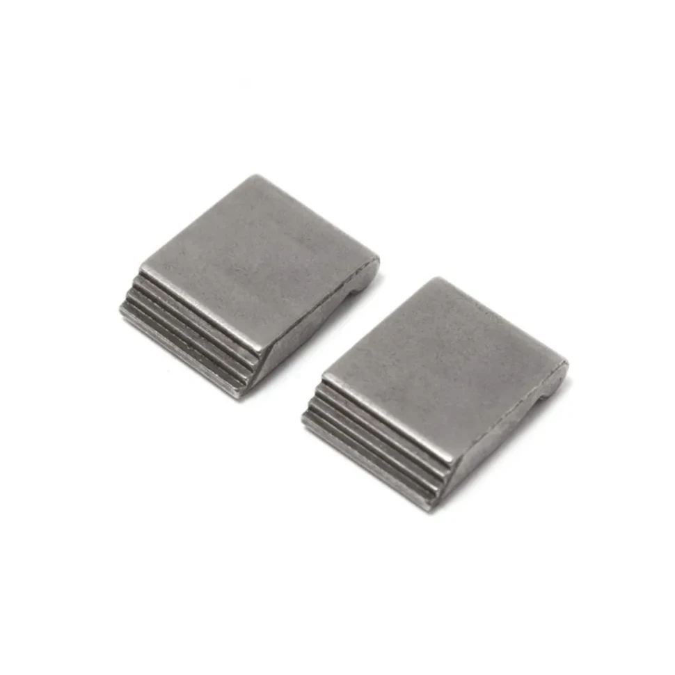 Стопорные пластины к трещотке 80722 (1/4'') (2шт/к-т)