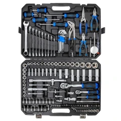 Набор инструментов 142пр.