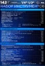 Набор инструментов 142пр.