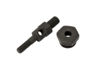 Адаптер резьбовой к заклепочнику, M3