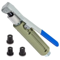 Пескоструйный пистолет