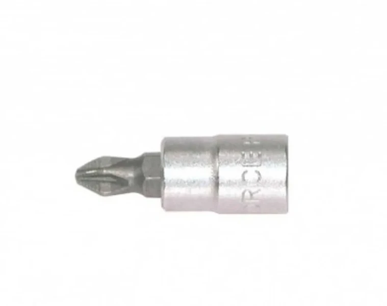 Головка бита крестообразная PZ.2, 1/4''